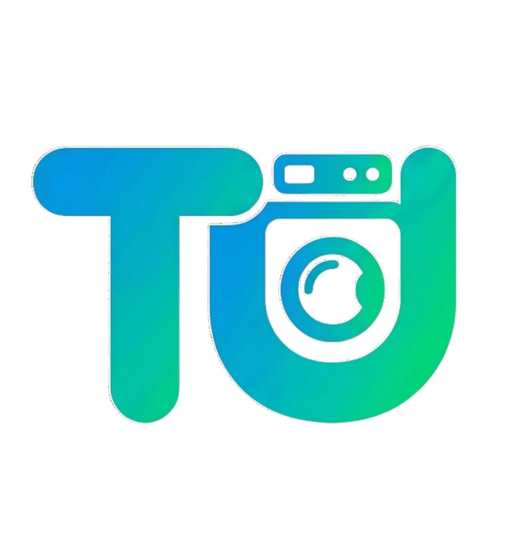 Logo TinyClean