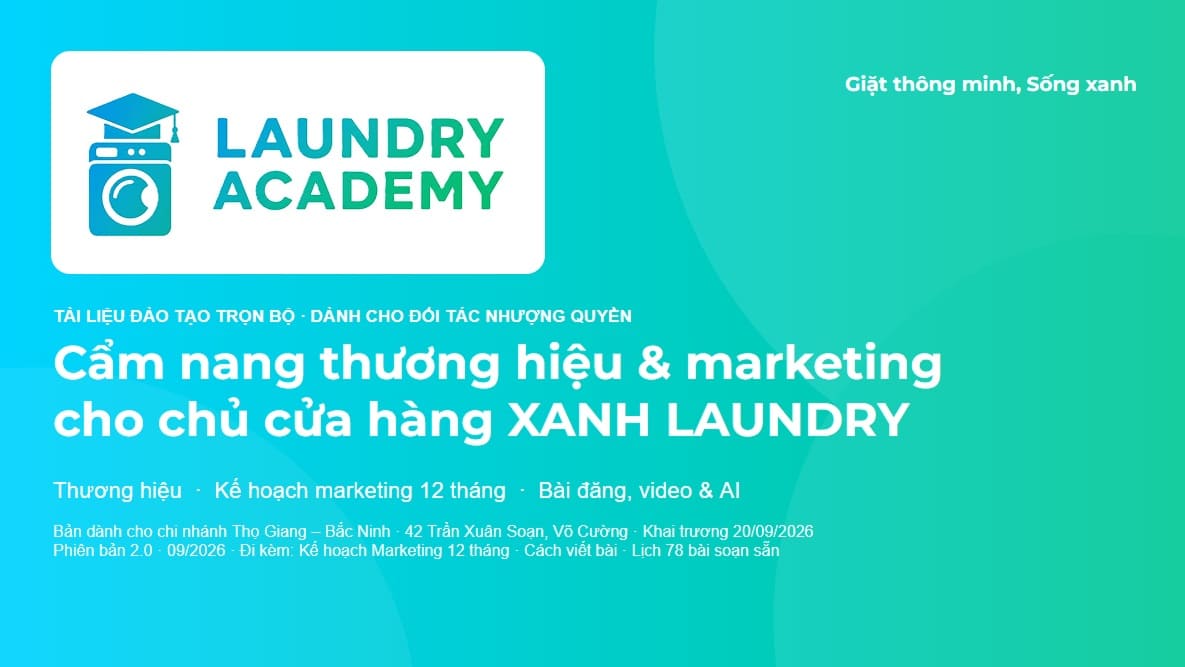 Marketing địa phương